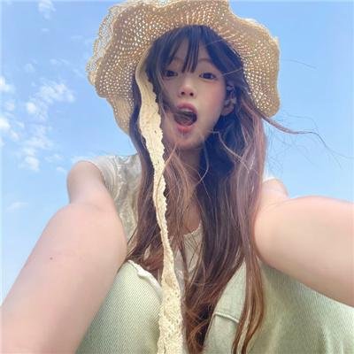无名女孩